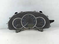 2014-2016 Toyota Corolla Instrument Cluster Speedometer Gauges P/N:83800-0ZX10-00 83800-0ZX00-00 Fits Fits 2014 2015 2016 OE