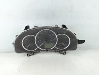 2014-2016 Toyota Corolla Instrument Cluster Speedometer Gauges P/N:83800-0ZX00-00 Fits Fits 2014 2015 2016 OEM Used Auto Par