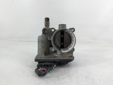 2011-2019 Toyota Corolla Throttle Body P/N:22030-0T080 Fits Fits 2011 2012 2013 2014 2015 2016 2017 2018 2019 OEM Used Auto 