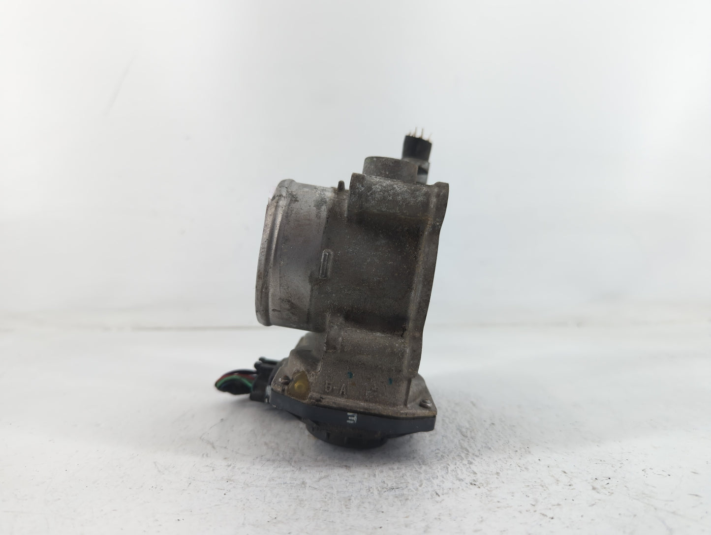 2011-2019 Toyota Corolla Throttle Body P/N:22030-0T080 Fits Fits 2011 2012 2013 2014 2015 2016 2017 2018 2019 OEM Used Auto 