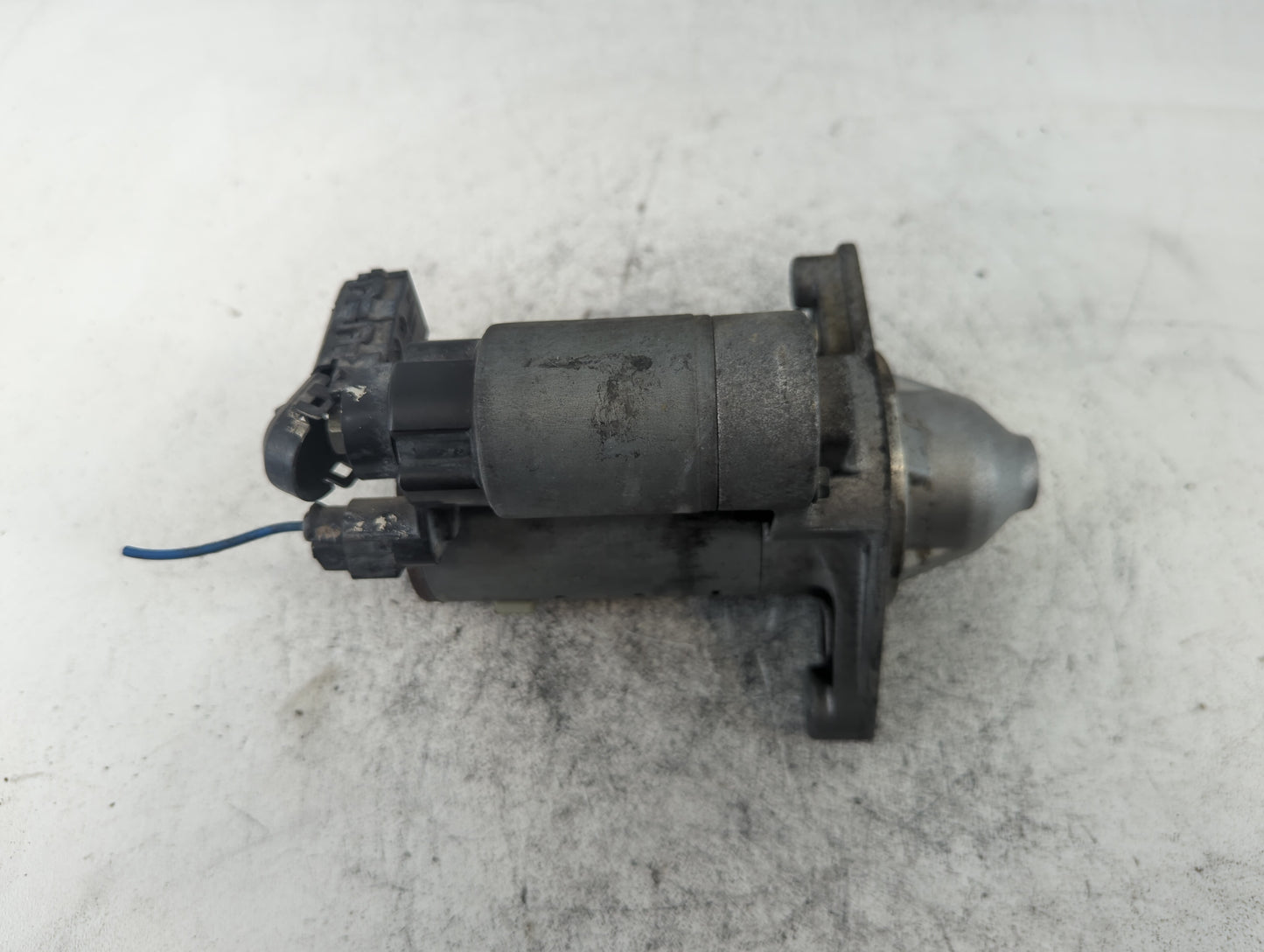 2015-2022 Toyota Corolla Car Starter Motor Solenoid OEM P/N:428000-9020 28100-0T340 Fits OEM Used Auto Parts - Oemusedautopa