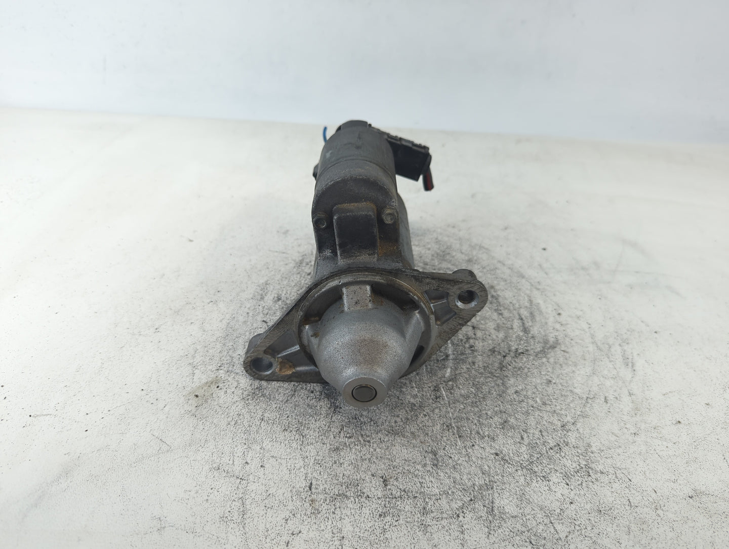 2015-2022 Toyota Corolla Car Starter Motor Solenoid OEM P/N:428000-9020 28100-0T340 Fits OEM Used Auto Parts - Oemusedautopa