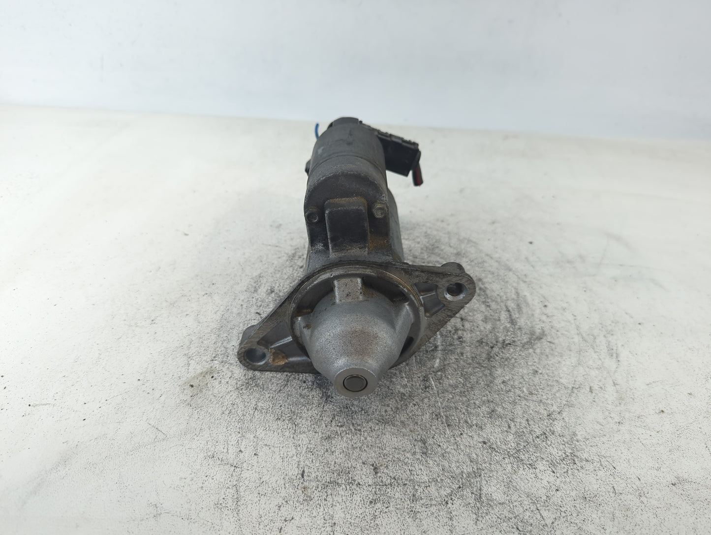 2015-2022 Toyota Corolla Car Starter Motor Solenoid OEM P/N:428000-9020 28100-0T340 Fits OEM Used Auto Parts - Oemusedautopa