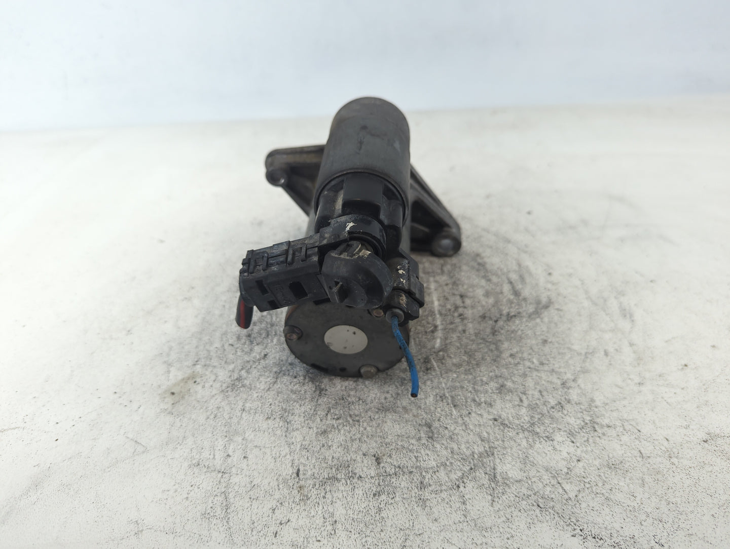2015-2022 Toyota Corolla Car Starter Motor Solenoid OEM P/N:428000-9020 28100-0T340 Fits OEM Used Auto Parts - Oemusedautopa