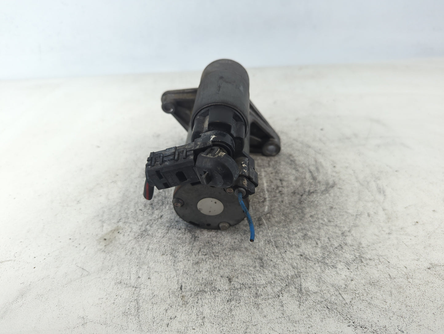 2015-2022 Toyota Corolla Car Starter Motor Solenoid OEM P/N:428000-9020 28100-0T340 Fits OEM Used Auto Parts - Oemusedautopa