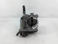 2011-2019 Toyota Corolla Throttle Body P/N:22030-0T080 Fits Fits 2011 2012 2013 2014 2015 2016 2017 2018 2019 OEM Used Auto 