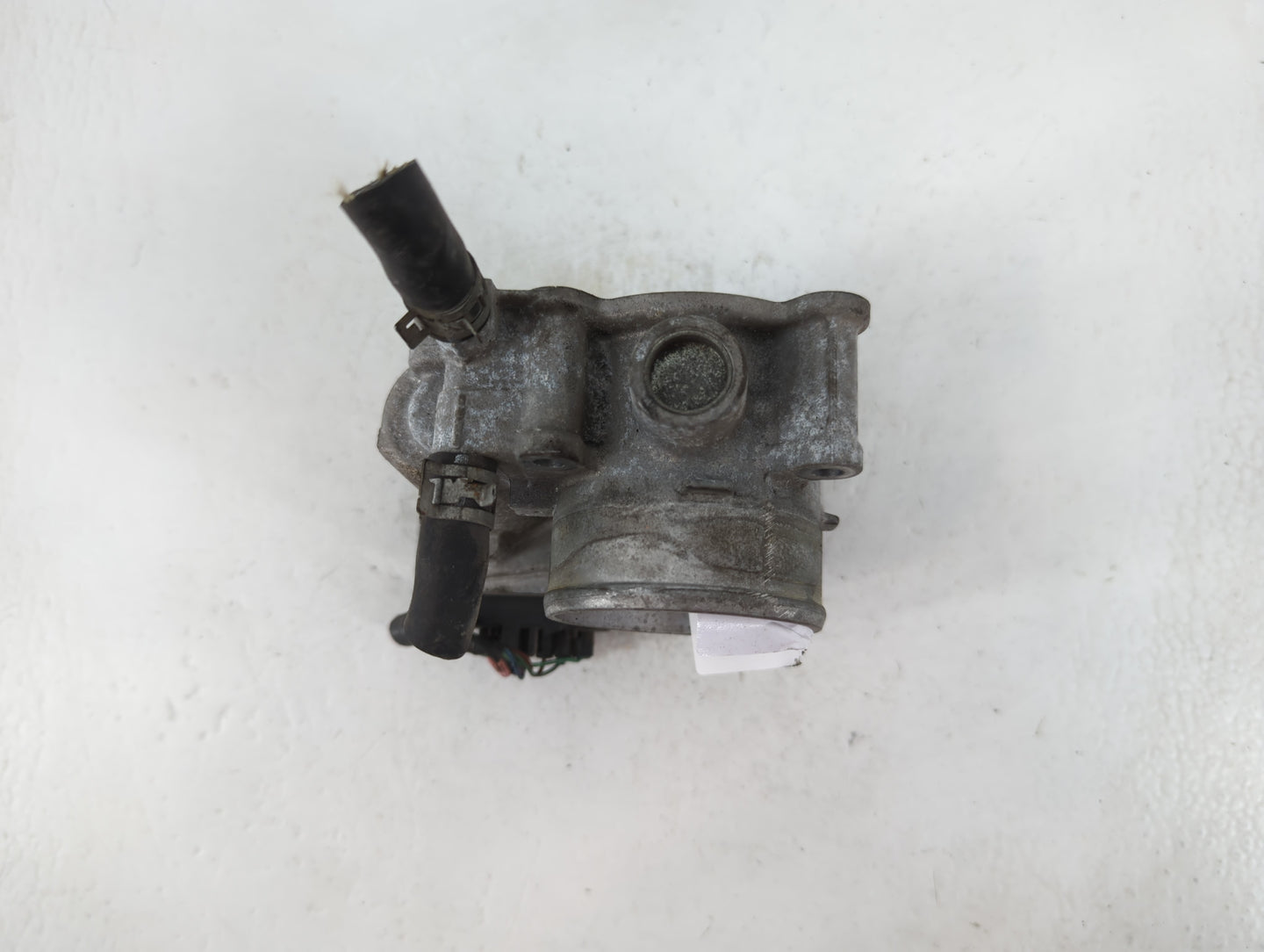 2011-2019 Toyota Corolla Throttle Body P/N:22030-0T080 Fits Fits 2011 2012 2013 2014 2015 2016 2017 2018 2019 OEM Used Auto 