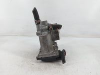 2011-2019 Toyota Corolla Throttle Body P/N:22030-0T080 Fits Fits 2011 2012 2013 2014 2015 2016 2017 2018 2019 OEM Used Auto 
