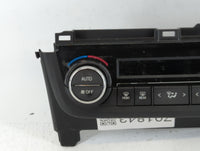 2014-2016 Toyota Corolla Climate Control Module Temperature AC/Heater Replacement P/N:75F832 Fits Fits 2014 2015 2016 OEM Us