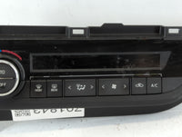 2014-2016 Toyota Corolla Climate Control Module Temperature AC/Heater Replacement P/N:75F832 Fits Fits 2014 2015 2016 OEM Us