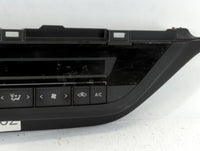 2014-2016 Toyota Corolla Climate Control Module Temperature AC/Heater Replacement P/N:75F832 Fits Fits 2014 2015 2016 OEM Us