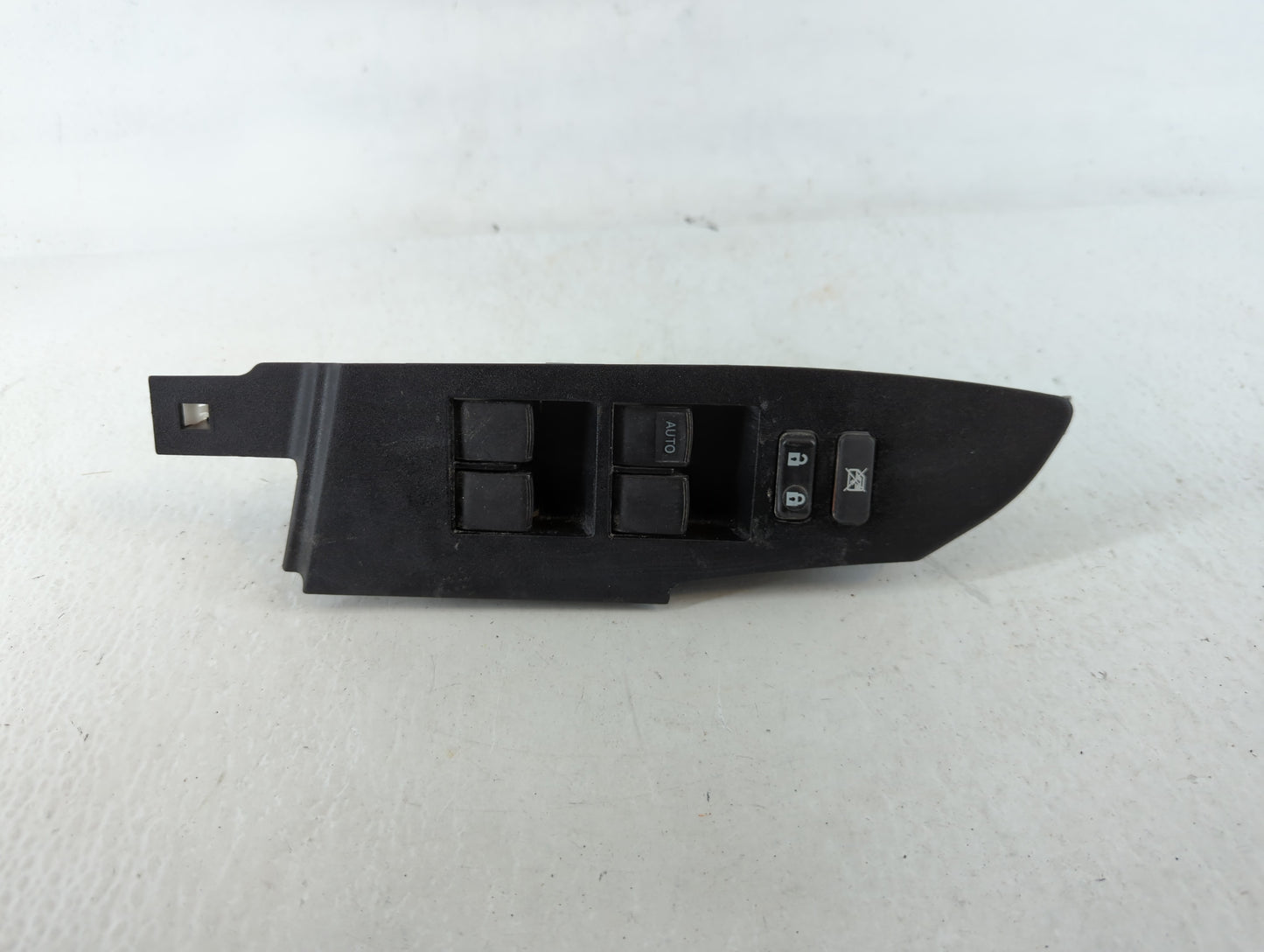 2014-2019 Toyota Corolla Master Power Window Switch Replacement Driver Side Left P/N:74232-02E70 Fits OEM Used Auto Parts - 