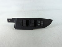 2014-2019 Toyota Corolla Master Power Window Switch Replacement Driver Side Left P/N:74232-02E70 Fits OEM Used Auto Parts - 