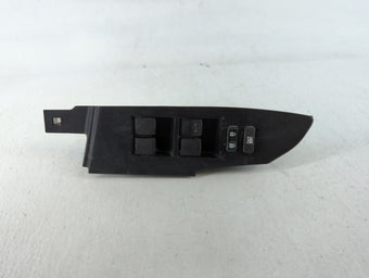 compare product 2014-2019 Toyota Corolla Master Power Window Switch Replacement Driver Side Left P/N:74232-02E70 Fits OEM Used Auto Parts