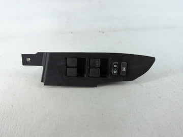 2014-2019 Toyota Corolla Master Power Window Switch Replacement Driver Side Left P/N:74232-02E70 Fits OEM Used Auto Parts - 