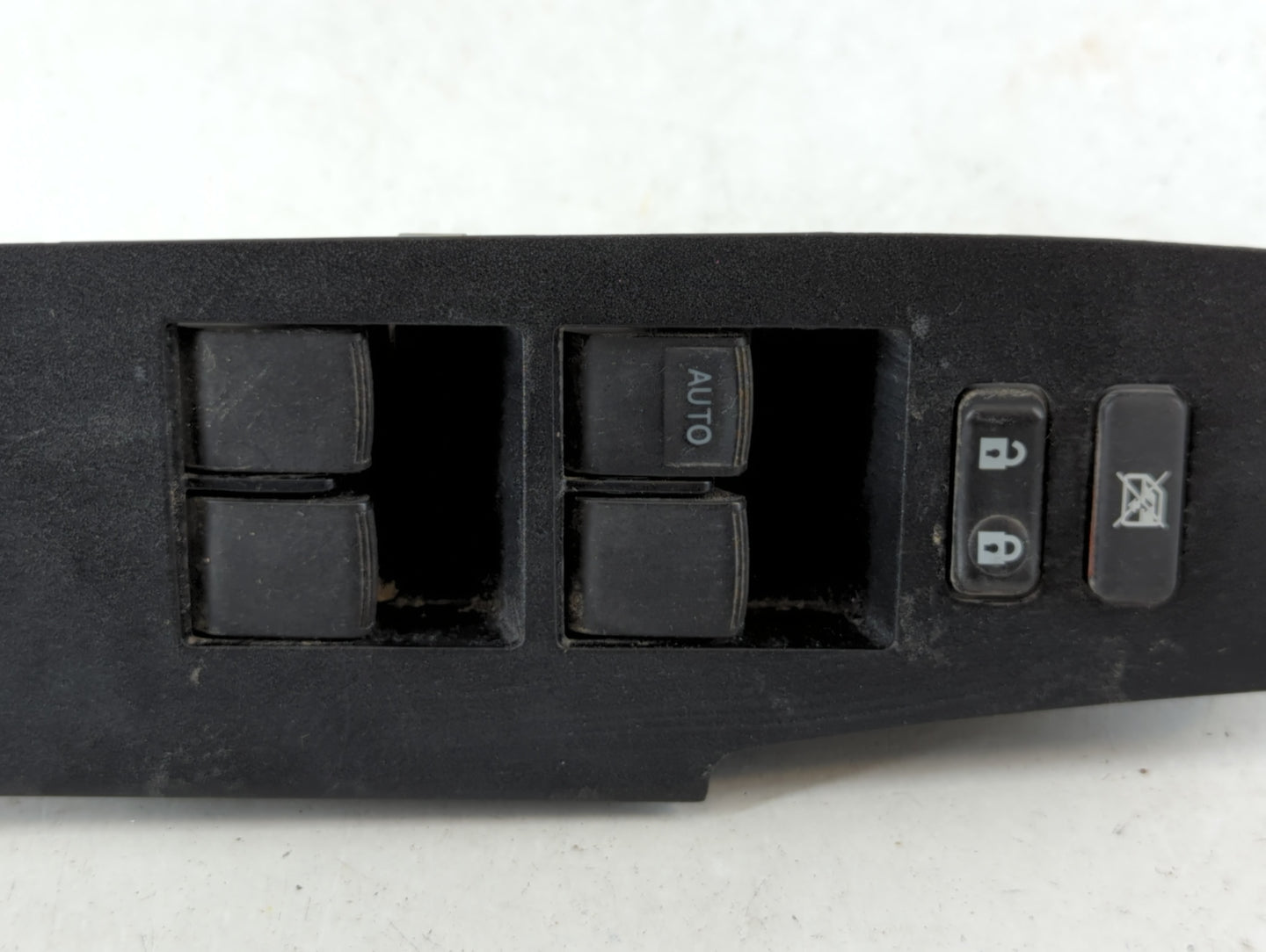 2014-2019 Toyota Corolla Master Power Window Switch Replacement Driver Side Left P/N:74232-02E70 Fits OEM Used Auto Parts - 