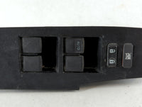 2014-2019 Toyota Corolla Master Power Window Switch Replacement Driver Side Left P/N:74232-02E70 Fits OEM Used Auto Parts - 