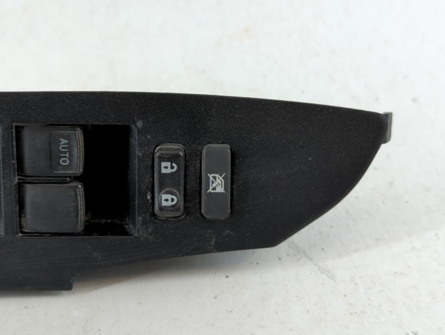 2014-2019 Toyota Corolla Master Power Window Switch Replacement Driver Side Left P/N:74232-02E70 Fits OEM Used Auto Parts - 