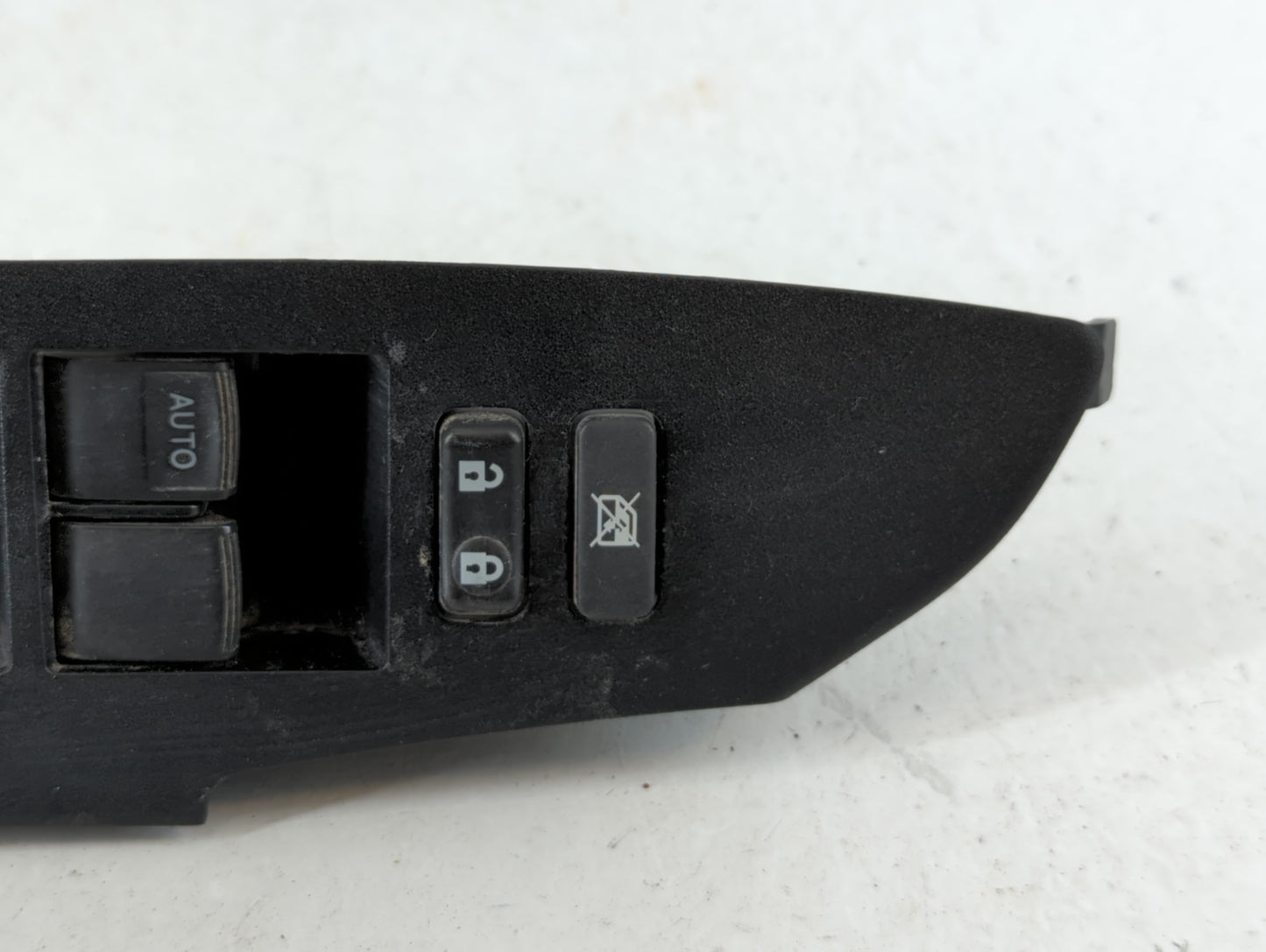 2014-2019 Toyota Corolla Master Power Window Switch Replacement Driver Side Left P/N:74232-02E70 Fits OEM Used Auto Parts - 