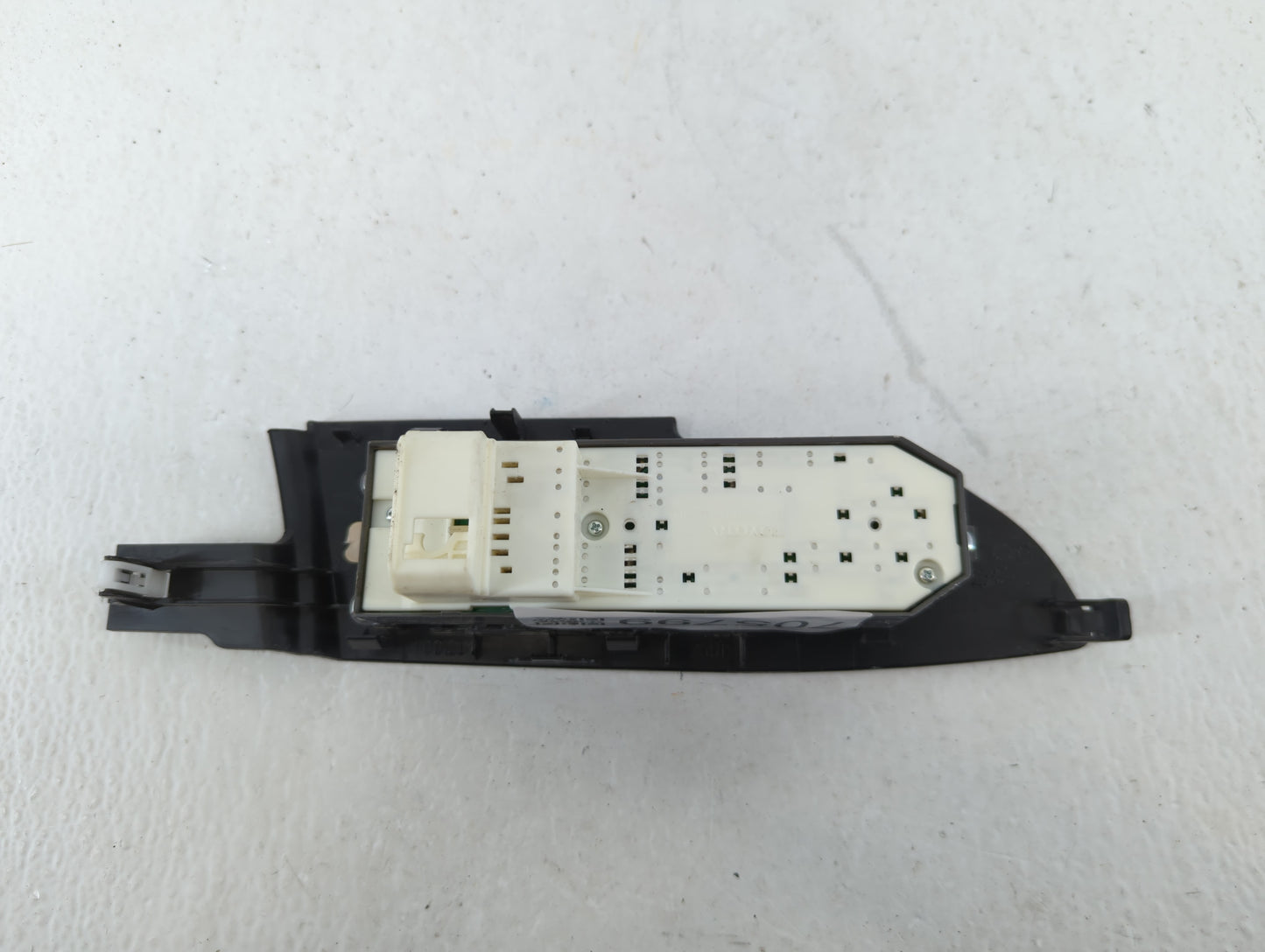 2014-2019 Toyota Corolla Master Power Window Switch Replacement Driver Side Left P/N:74232-02E70 Fits OEM Used Auto Parts - 