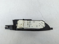 2014-2019 Toyota Corolla Master Power Window Switch Replacement Driver Side Left P/N:74232-02E70 Fits OEM Used Auto Parts - 