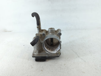 compare product 2011-2019 Toyota Corolla Throttle Body P/N:22030-0T080 Fits Fits 2011 2012 2013 2014 2015 2016 2017 2018 2019 OEM Used Auto Parts
