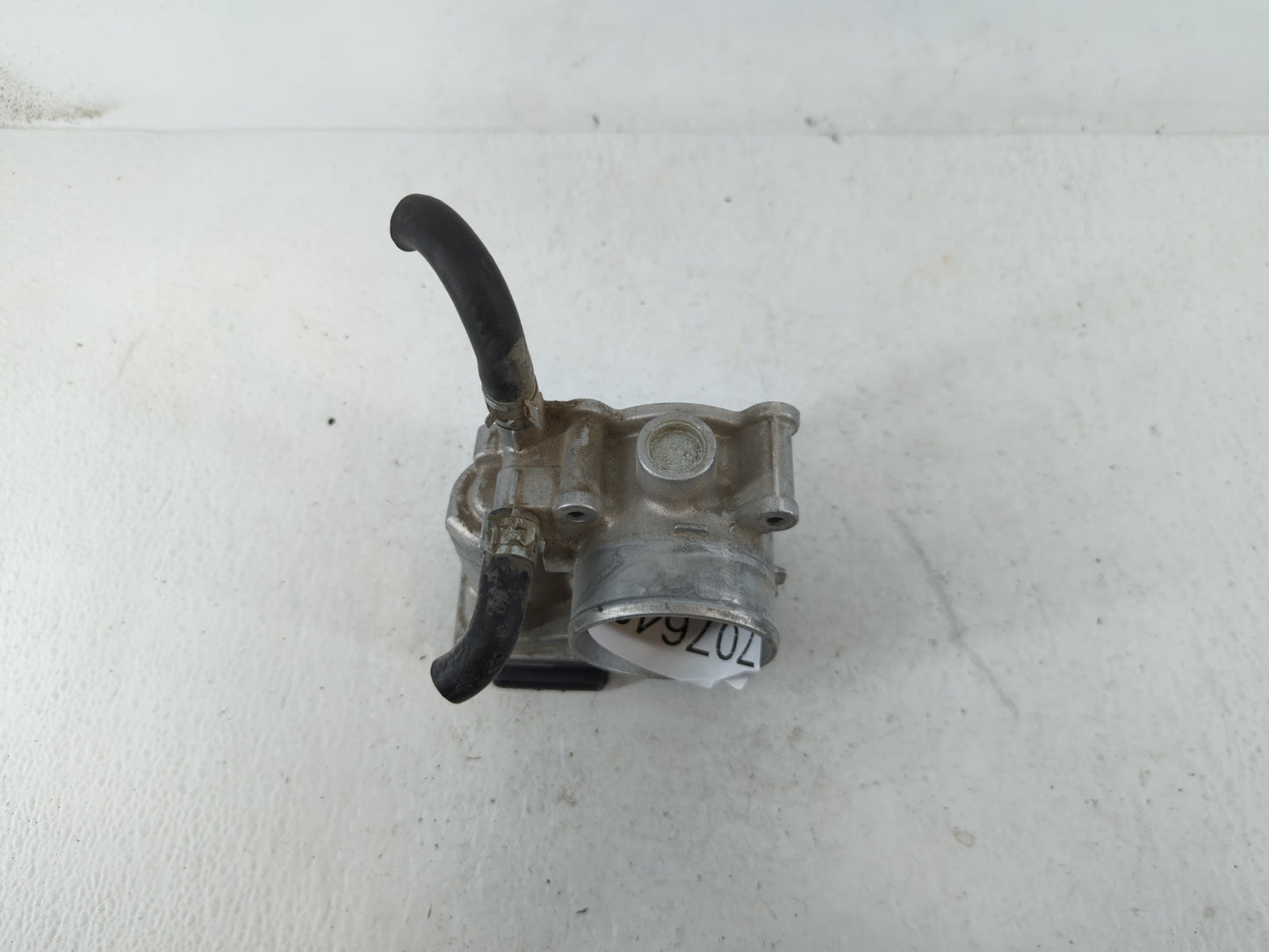 2011-2019 Toyota Corolla Throttle Body P/N:22030-0T080 Fits Fits 2011 2012 2013 2014 2015 2016 2017 2018 2019 OEM Used Auto 