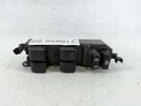 2014-2019 Toyota Corolla Master Power Window Switch Replacement Driver Side Left Fits Fits 2013 2014 2015 2016 2017 2018 201