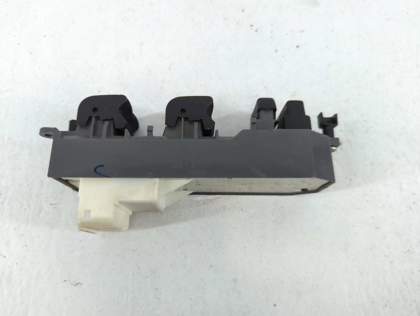2014-2019 Toyota Corolla Master Power Window Switch Replacement Driver Side Left Fits Fits 2013 2014 2015 2016 2017 2018 201