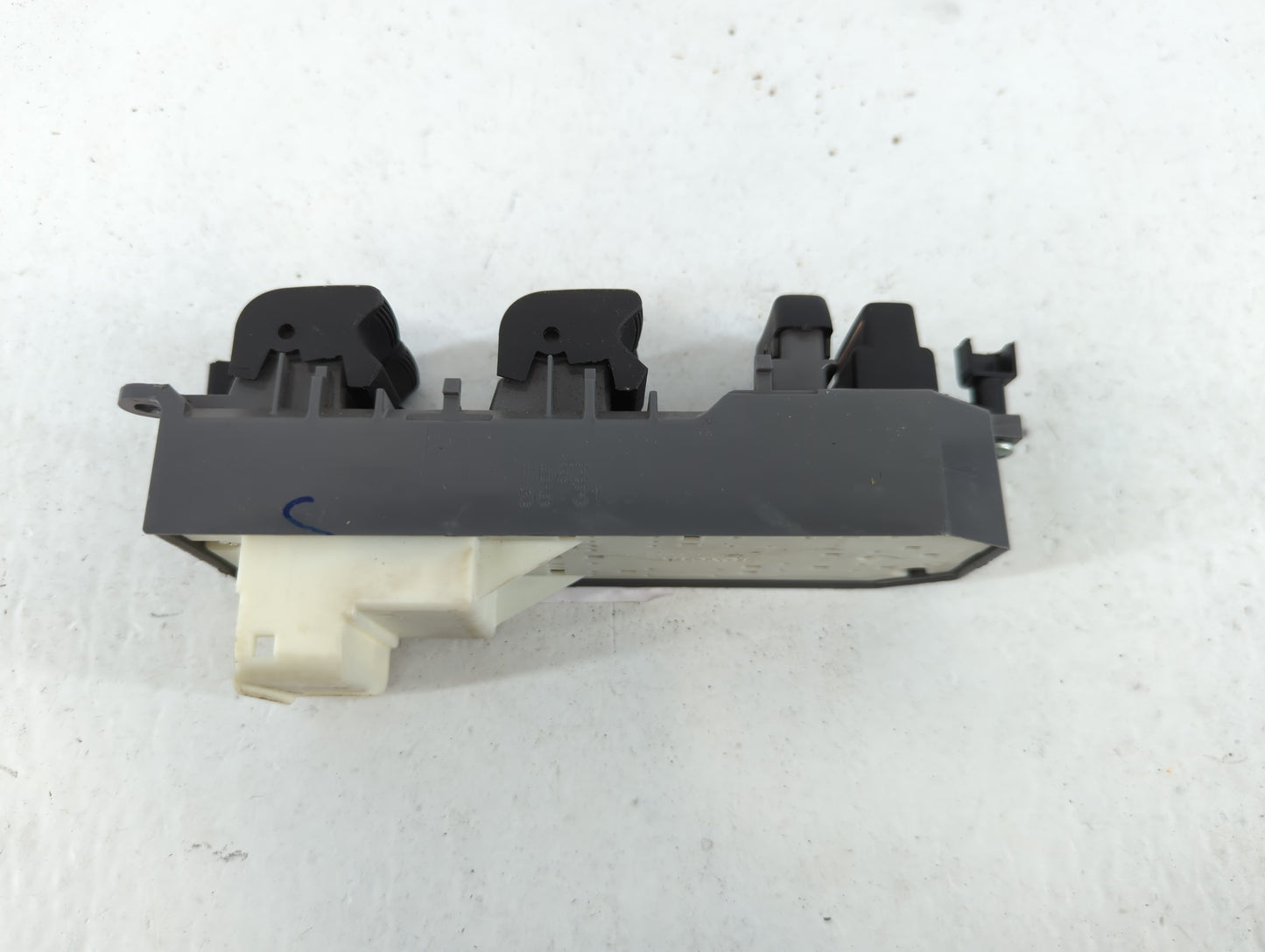2014-2019 Toyota Corolla Master Power Window Switch Replacement Driver Side Left Fits Fits 2013 2014 2015 2016 2017 2018 201