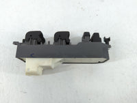 2014-2019 Toyota Corolla Master Power Window Switch Replacement Driver Side Left Fits Fits 2013 2014 2015 2016 2017 2018 201