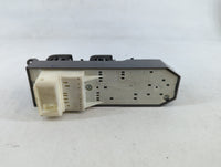 2014-2019 Toyota Corolla Master Power Window Switch Replacement Driver Side Left Fits Fits 2013 2014 2015 2016 2017 2018 201