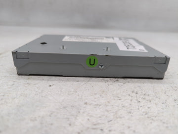 2014-2019 Toyota Corolla Radio AM FM Cd Player Receiver Replacement P/N:86180-35050 Fits OEM Used Auto Parts - Oemusedautopa
