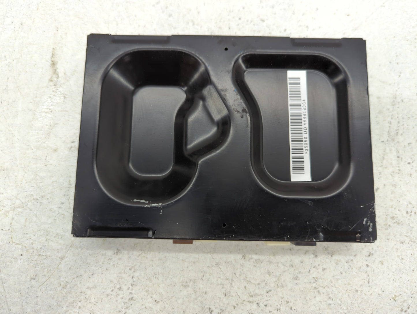 2014-2019 Toyota Corolla Radio AM FM Cd Player Receiver Replacement P/N:86180-35050 Fits OEM Used Auto Parts - Oemusedautopa