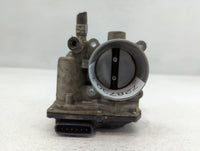 2011-2019 Toyota Corolla Throttle Body P/N:22030-0T080 Fits Fits 2011 2012 2013 2014 2015 2016 2017 2018 2019 OEM Used Auto 