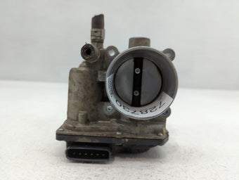 compare product 2011-2019 Toyota Corolla Throttle Body P/N:22030-0T080 Fits Fits 2011 2012 2013 2014 2015 2016 2017 2018 2019 OEM Used Auto Parts