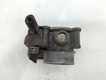 2011-2019 Toyota Corolla Throttle Body P/N:22030-0T080 Fits Fits 2011 2012 2013 2014 2015 2016 2017 2018 2019 OEM Used Auto Parts