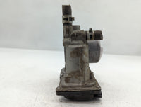 2011-2019 Toyota Corolla Throttle Body P/N:22030-0T080 Fits Fits 2011 2012 2013 2014 2015 2016 2017 2018 2019 OEM Used Auto 