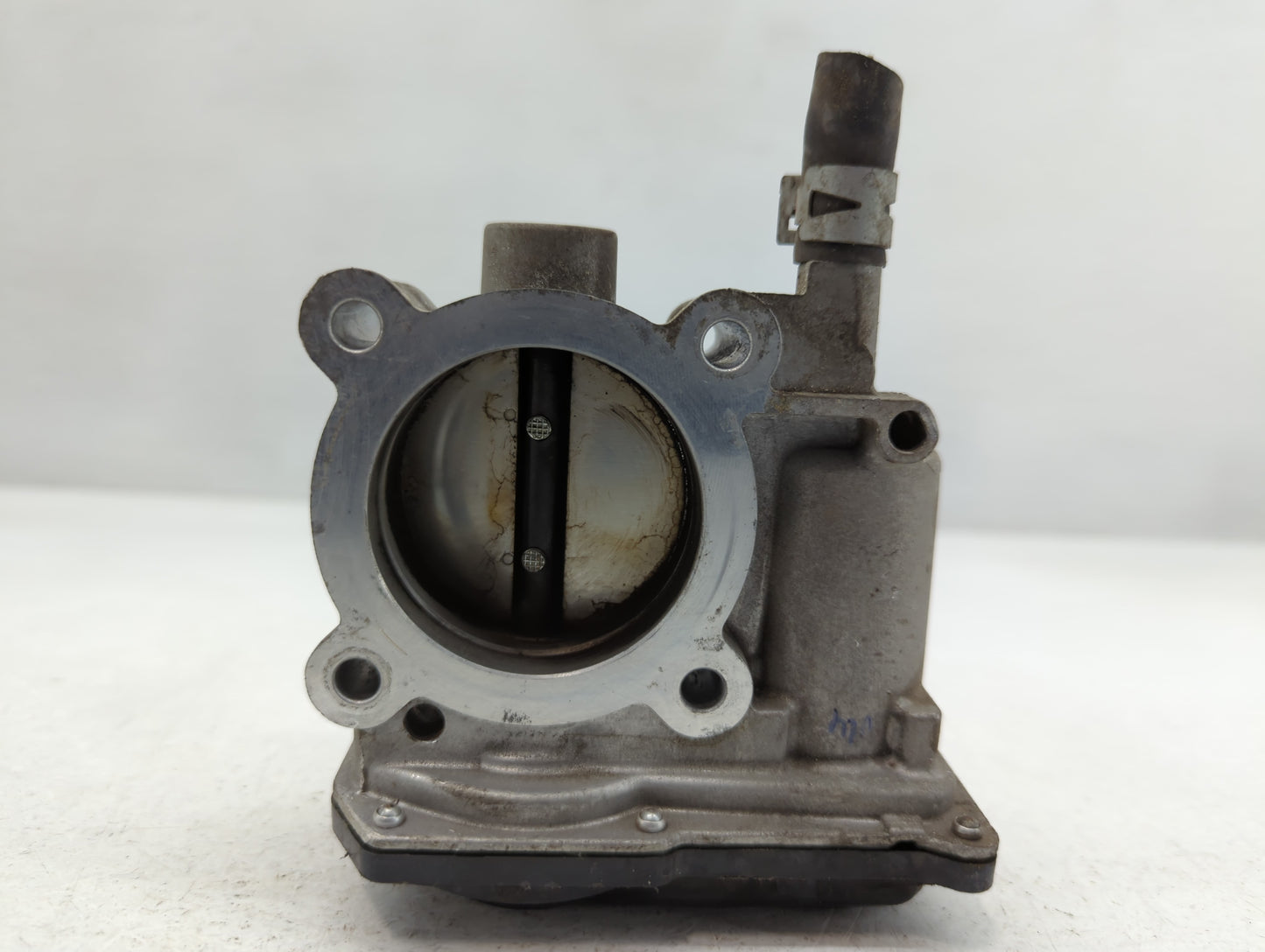 2011-2019 Toyota Corolla Throttle Body P/N:22030-0T080 Fits Fits 2011 2012 2013 2014 2015 2016 2017 2018 2019 OEM Used Auto 