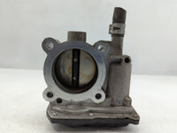 2011-2019 Toyota Corolla Throttle Body P/N:22030-0T080 Fits Fits 2011 2012 2013 2014 2015 2016 2017 2018 2019 OEM Used Auto 