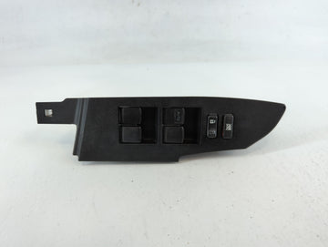 2014-2019 Toyota Corolla Master Power Window Switch Replacement Driver Side Left P/N:74232-02E70 Fits OEM Used Auto Parts - 