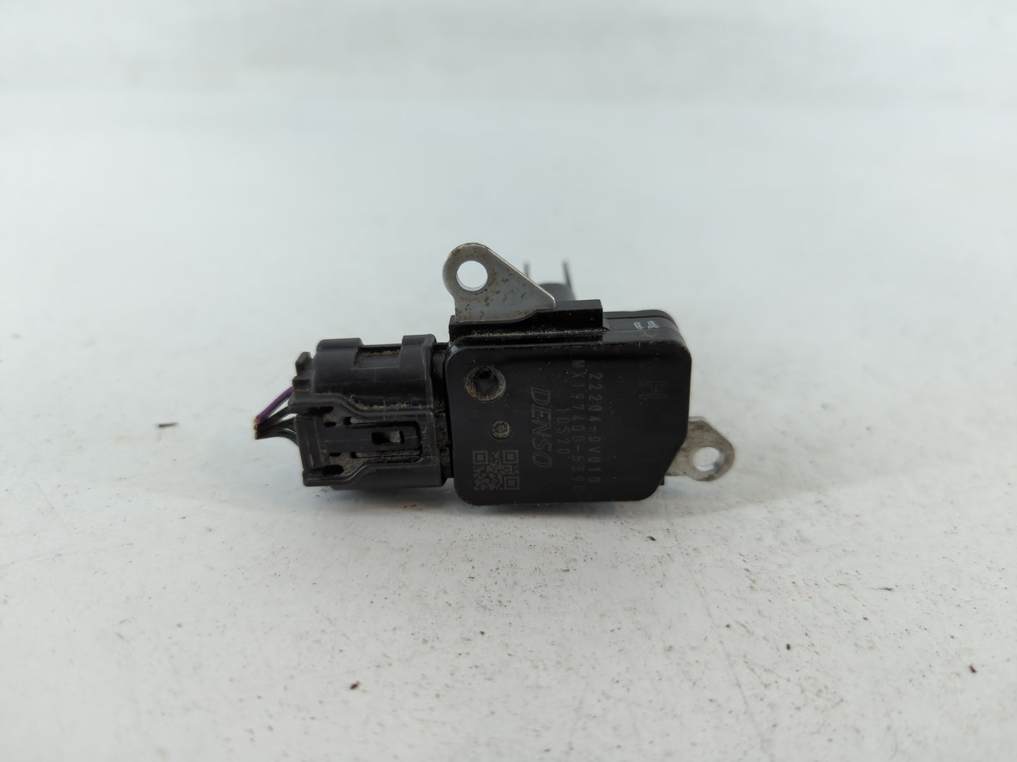 2009-2019 Toyota Corolla Mass Air Flow Meter Maf - Oemusedautoparts1.com