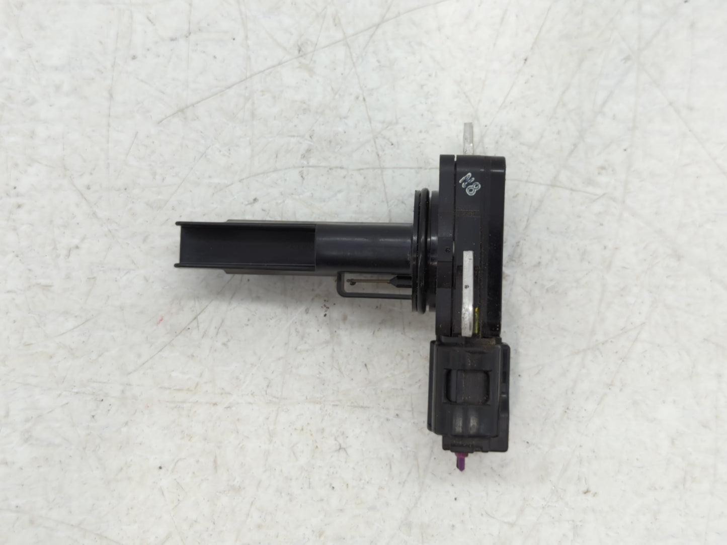 2009-2019 Toyota Corolla Mass Air Flow Meter Maf - Oemusedautoparts1.com
