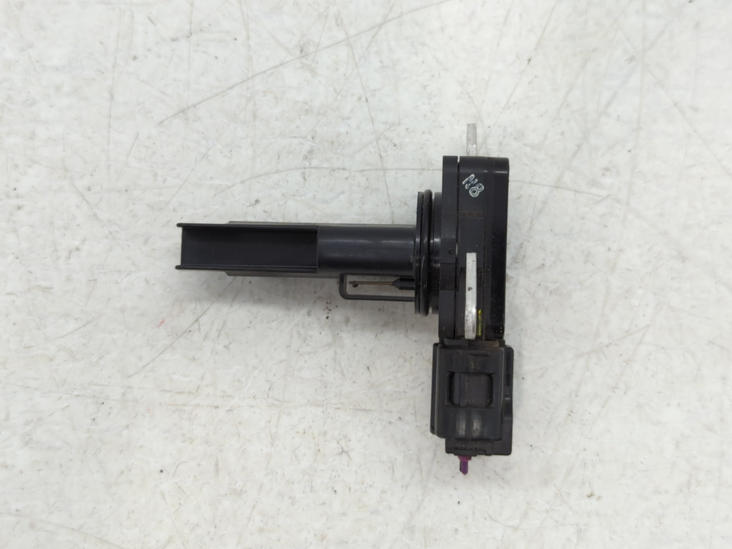 2009-2019 Toyota Corolla Mass Air Flow Meter Maf 734396 - Oemusedautoparts1.com