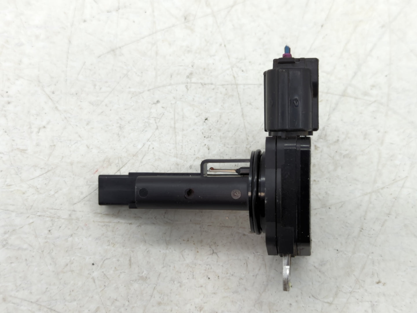 2009-2019 Toyota Corolla Mass Air Flow Meter Maf 734396 - Oemusedautoparts1.com