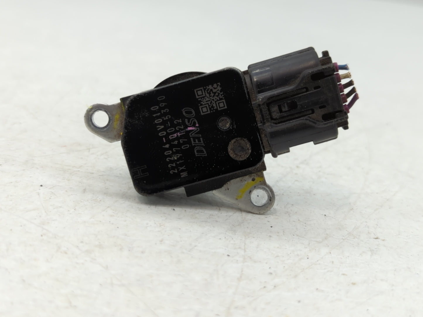 2009-2019 Toyota Corolla Mass Air Flow Meter Maf - Oemusedautoparts1.com