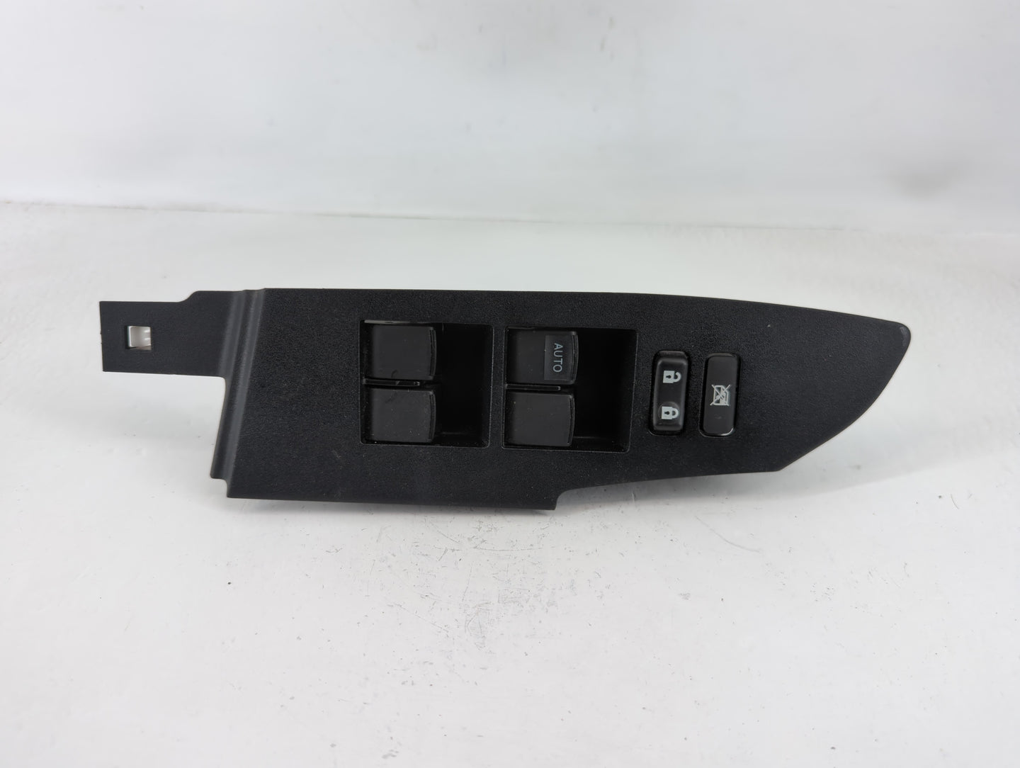 2014-2019 Toyota Corolla Master Power Window Switch Replacement Driver Side Left P/N:74232-02E70 Fits OEM Used Auto Parts - 