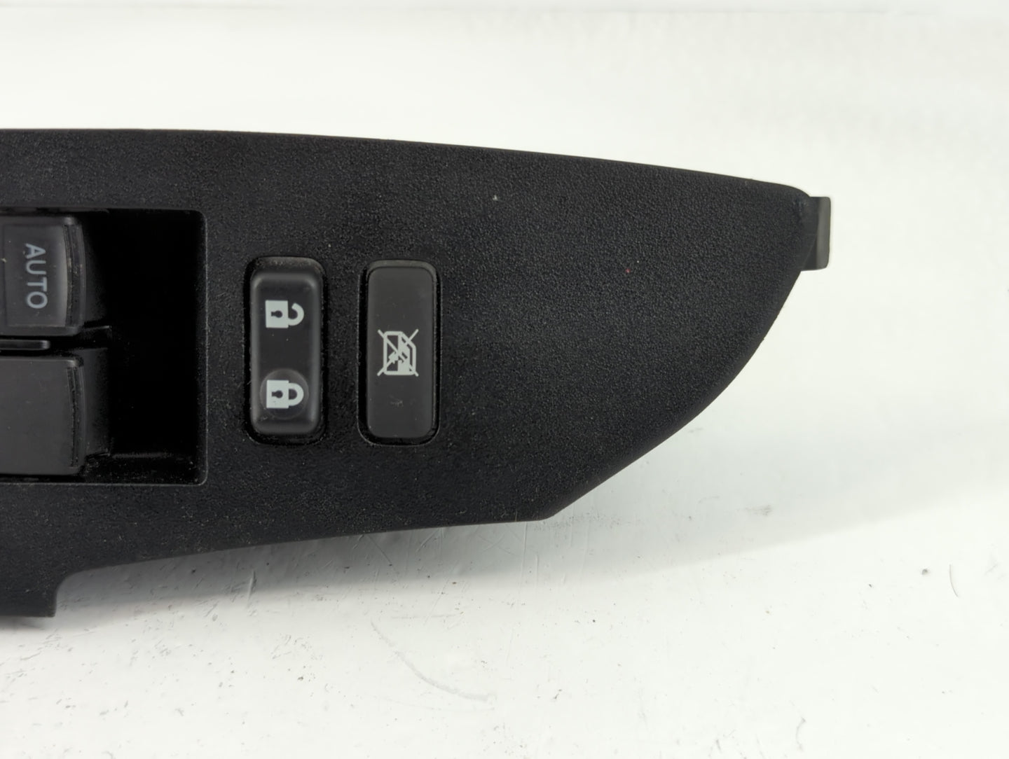 2014-2019 Toyota Corolla Master Power Window Switch Replacement Driver Side Left P/N:74232-02E70 Fits OEM Used Auto Parts - 