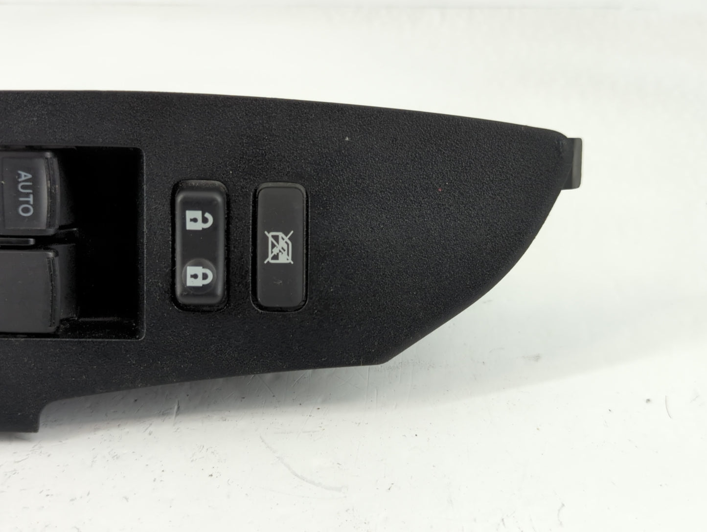 2014-2019 Toyota Corolla Master Power Window Switch Replacement Driver Side Left P/N:74232-02E70 Fits OEM Used Auto Parts - 
