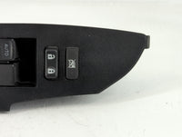 2014-2019 Toyota Corolla Master Power Window Switch Replacement Driver Side Left P/N:74232-02E70 Fits OEM Used Auto Parts - 